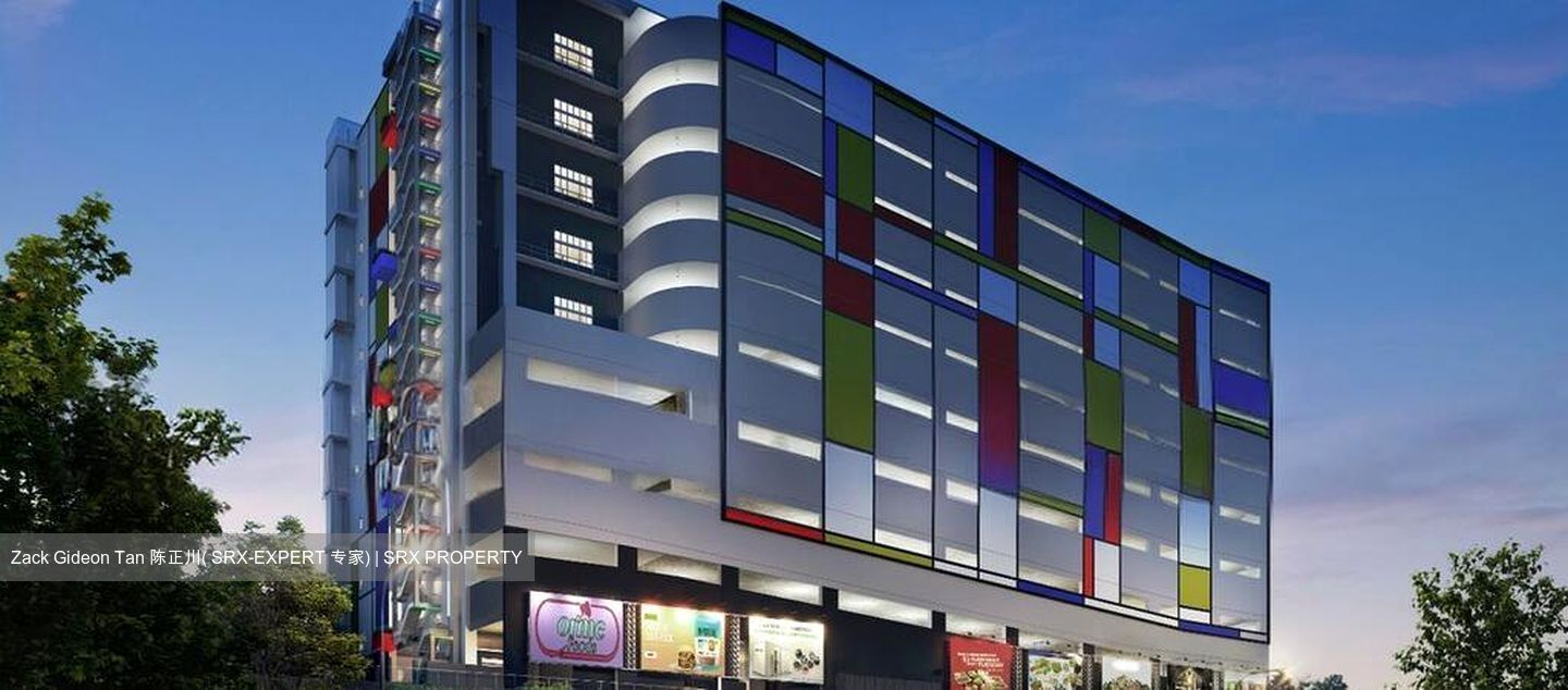 Ct Foodnex (D25), Factory #499152541